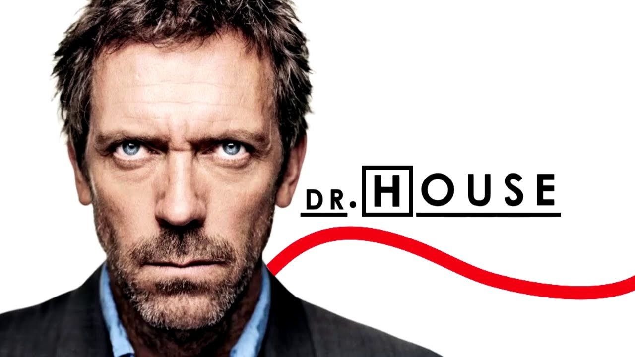 Doctor House Cuevana Temporada 1