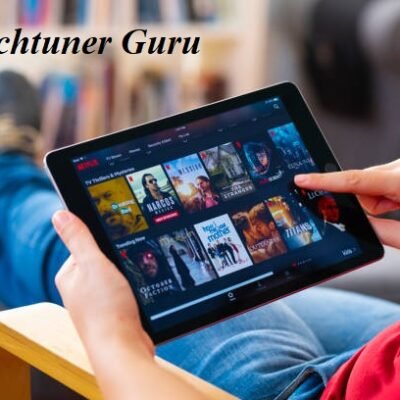 Couchtuner Guru