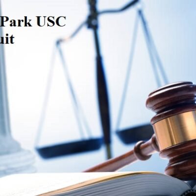 C.W. Park USC Lawsuit