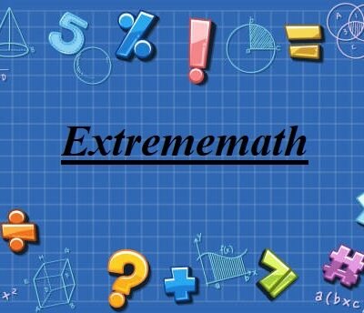 Extrememath