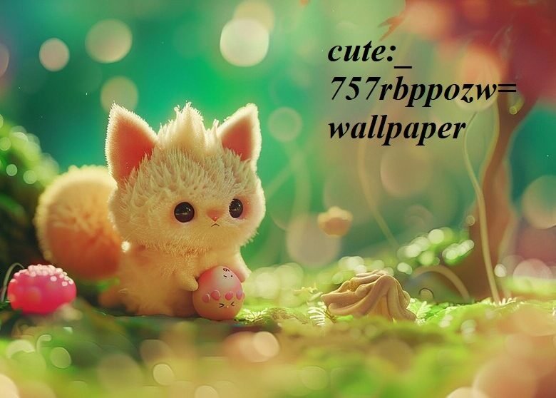 cute:_757rbppozw= wallpaper