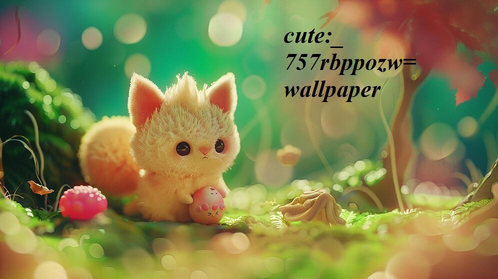 cute:_757rbppozw= wallpaper