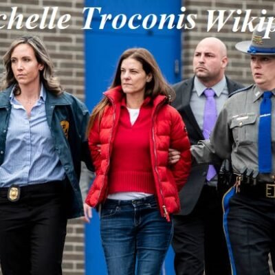 ﻿Michelle Troconis Wikipedia