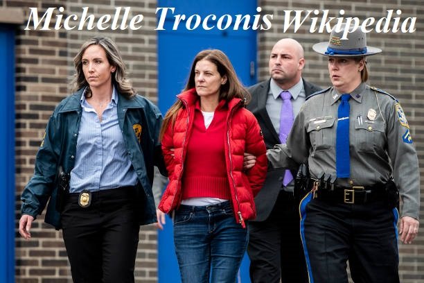 ﻿Michelle Troconis Wikipedia