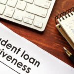 Student Loan Forgiveness