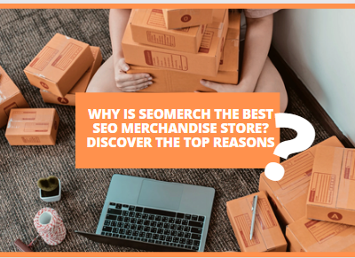 SEOmerch the Best SEO Merchandise Store