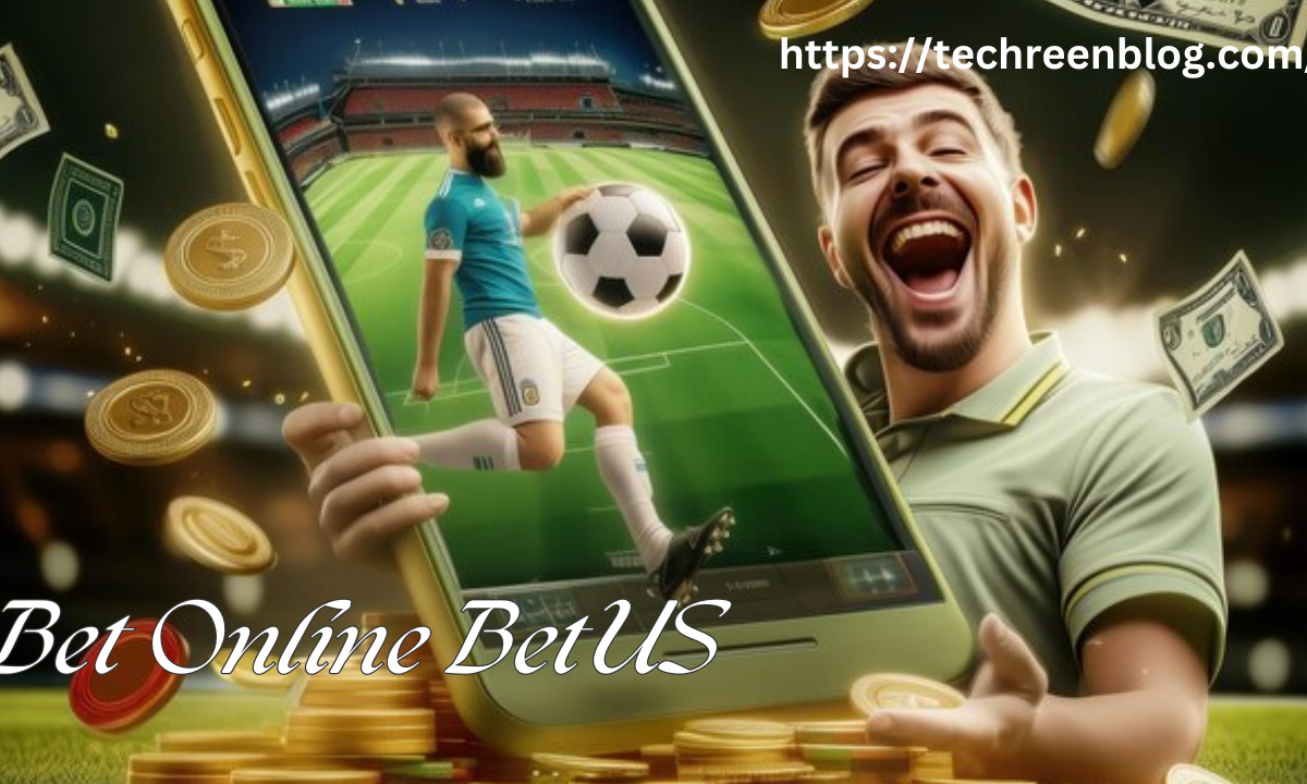 bet online betus