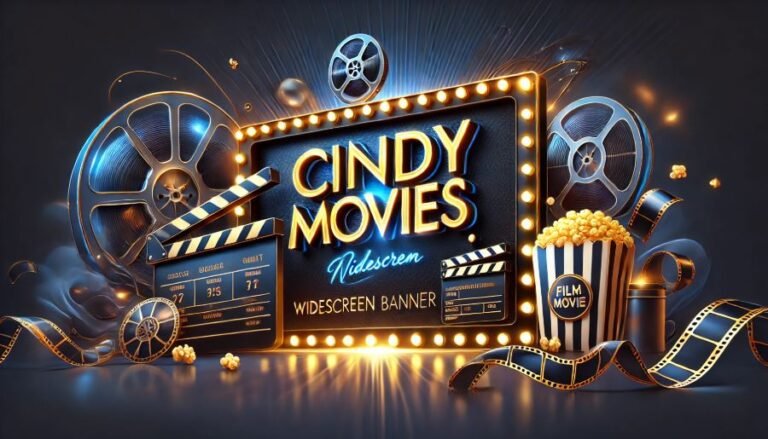 Why Cinndymovies is the Best Place for Movie Lovers