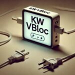 vbloc won't charge or turn on