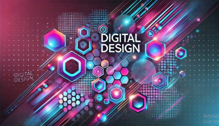 The Fantastic Power of Digital Design in Everyday Life and Business