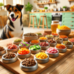 dog food toppers